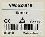 Schneider Electric VW3A3616